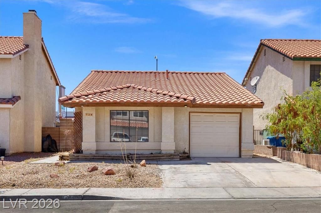 728 Kelso Way