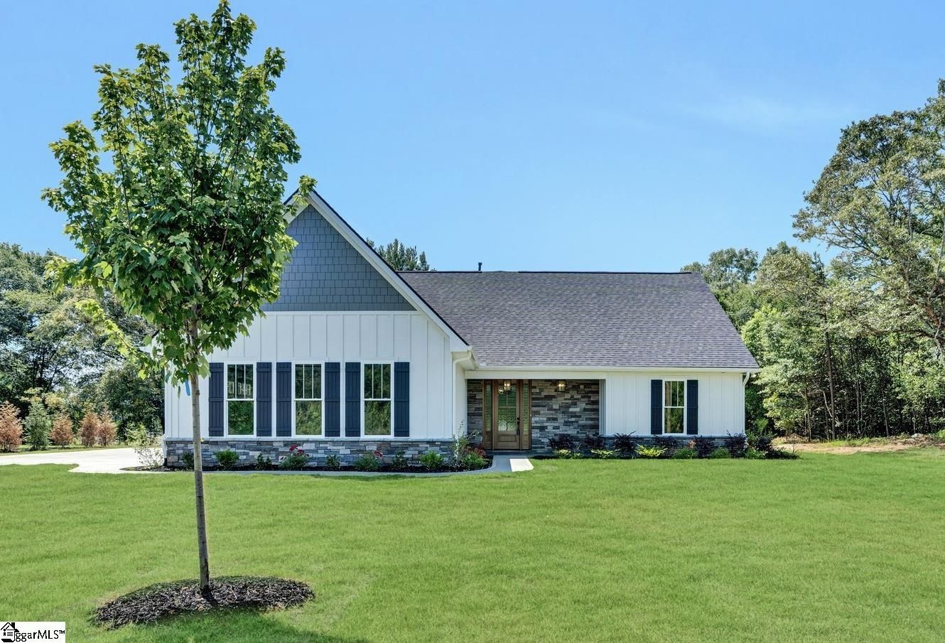528 Log Shoals Road