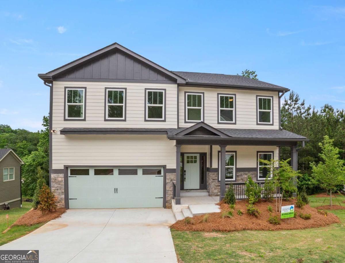 2732 Eagles Crest Lane