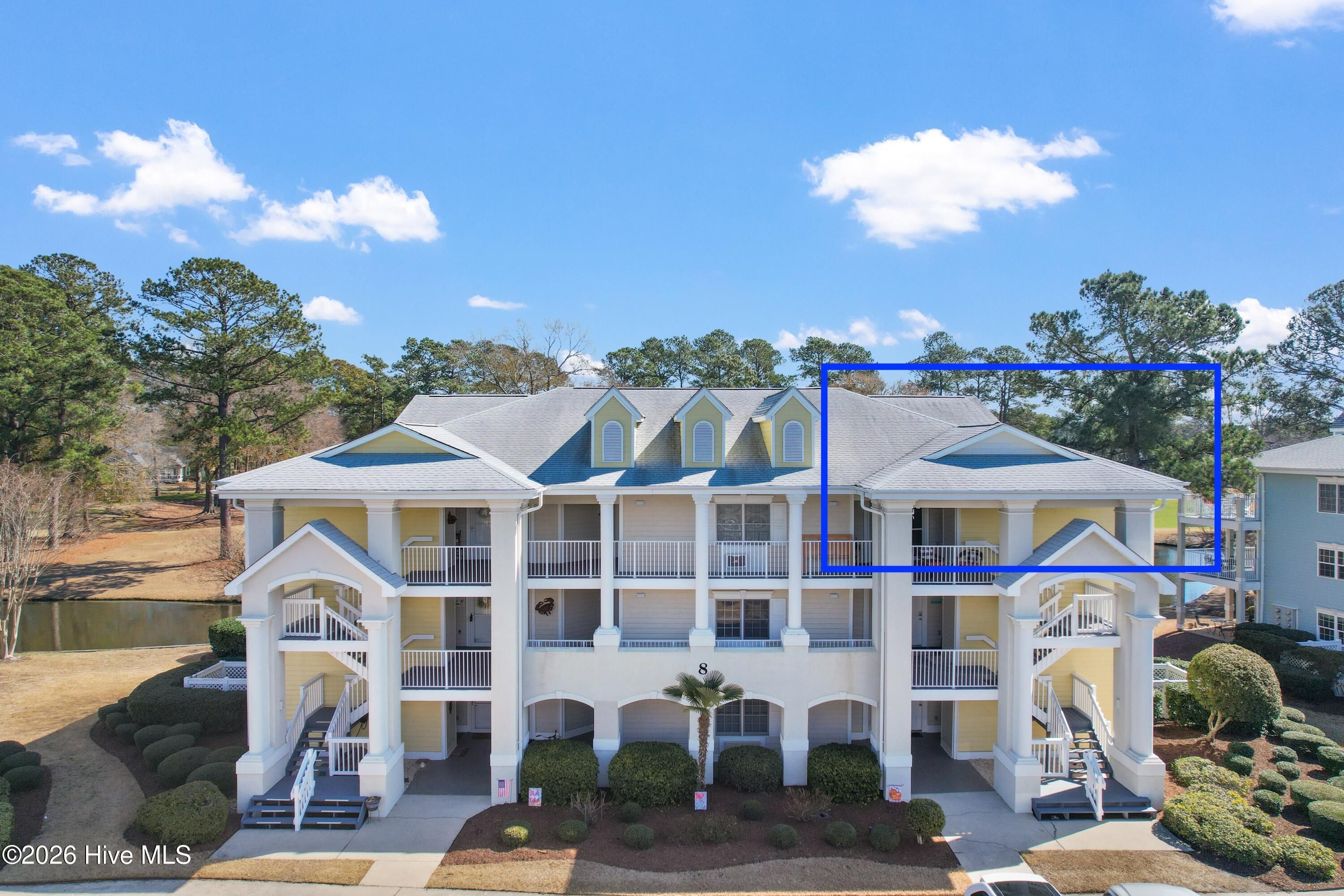 330 S Middleton Drive Nw Unit 809