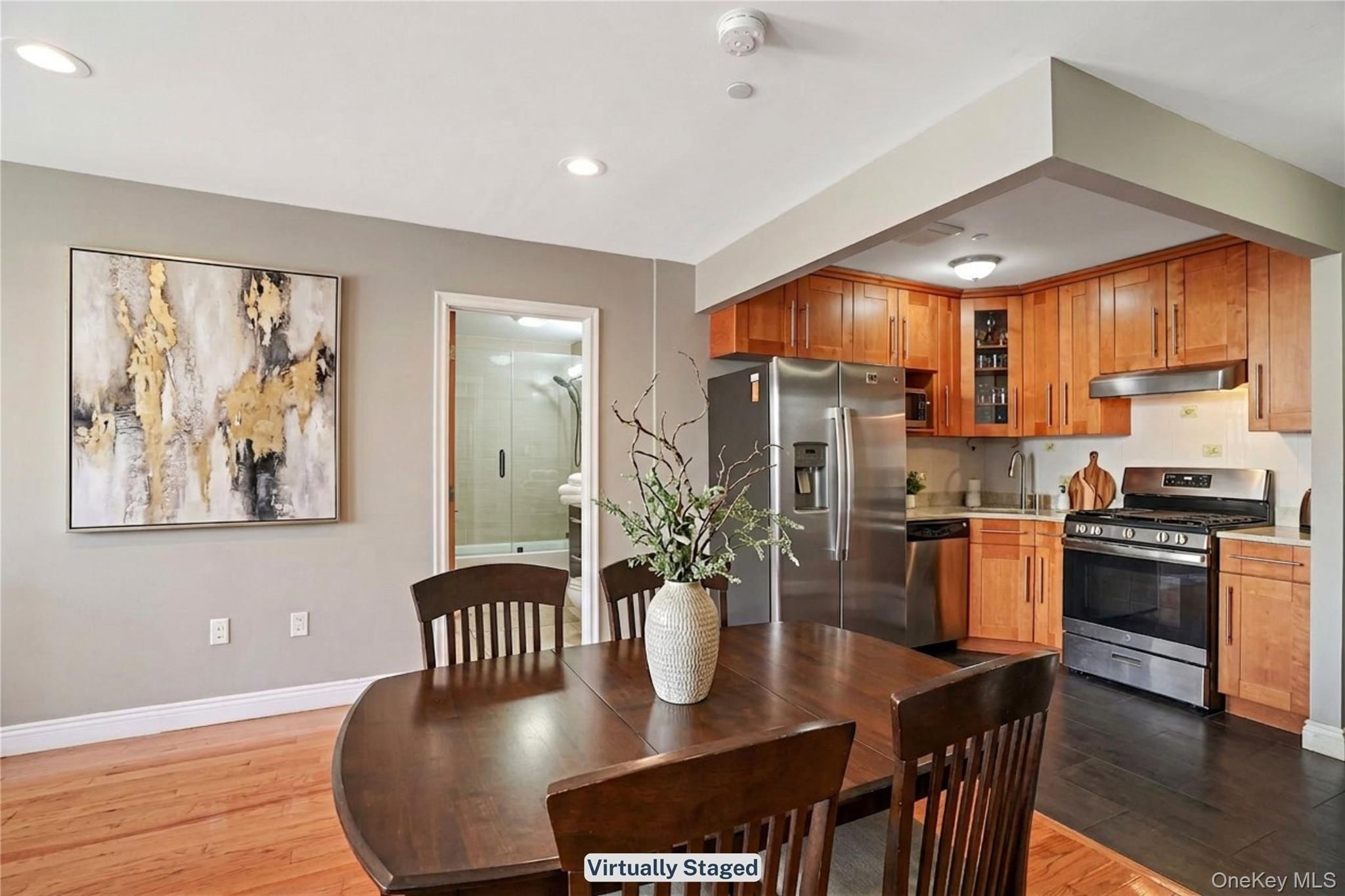 311 Saint Nicholas Avenue 3H