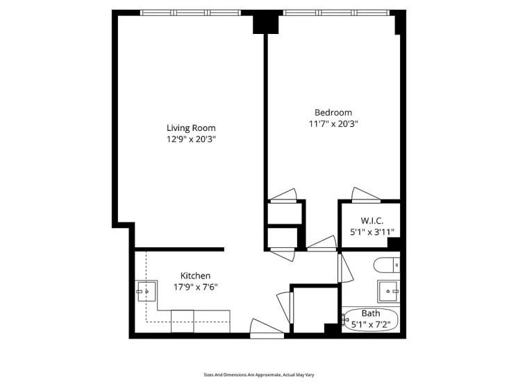 3121 Middletown Road 8-J