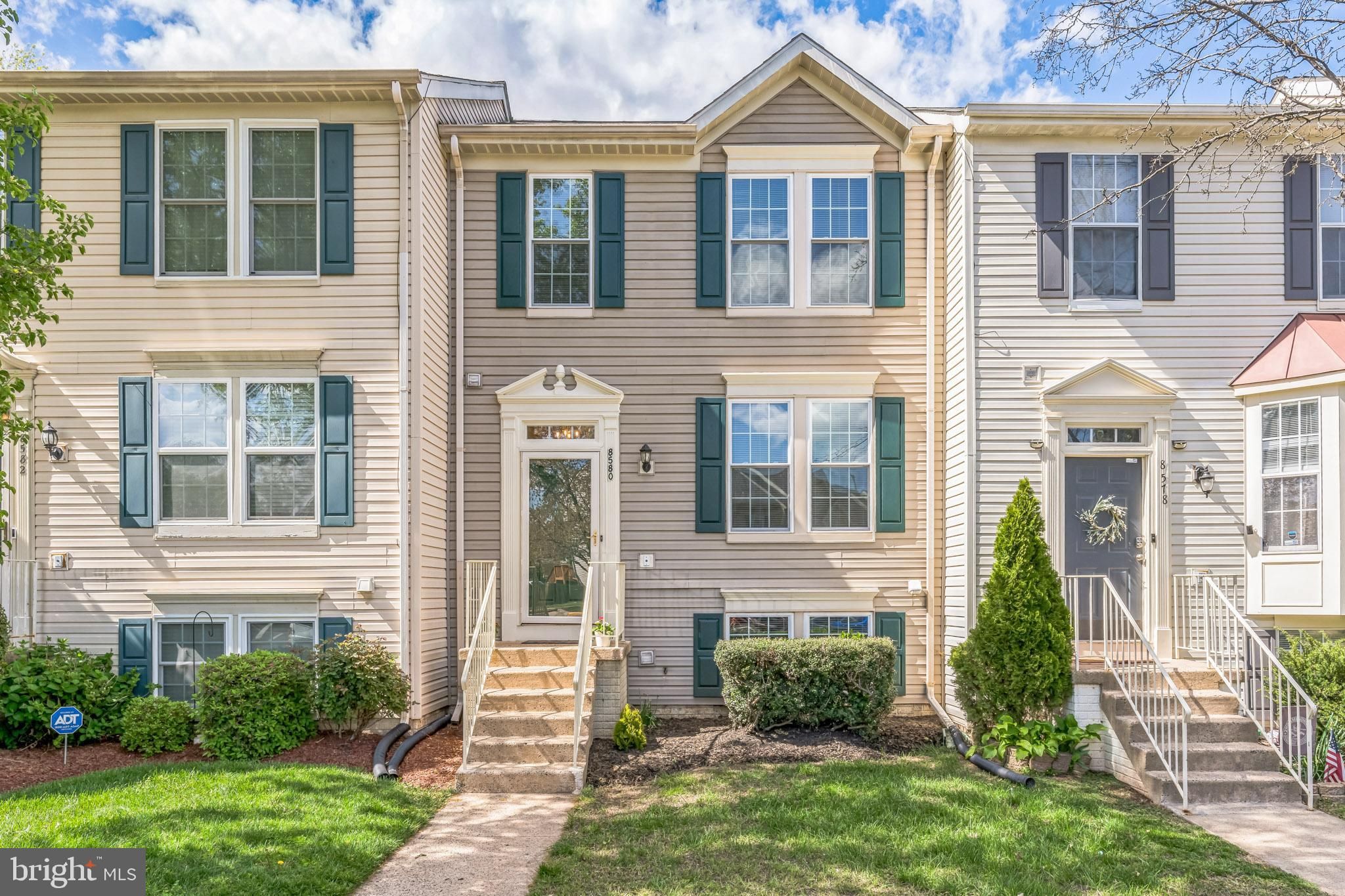 8580 Cabot Court