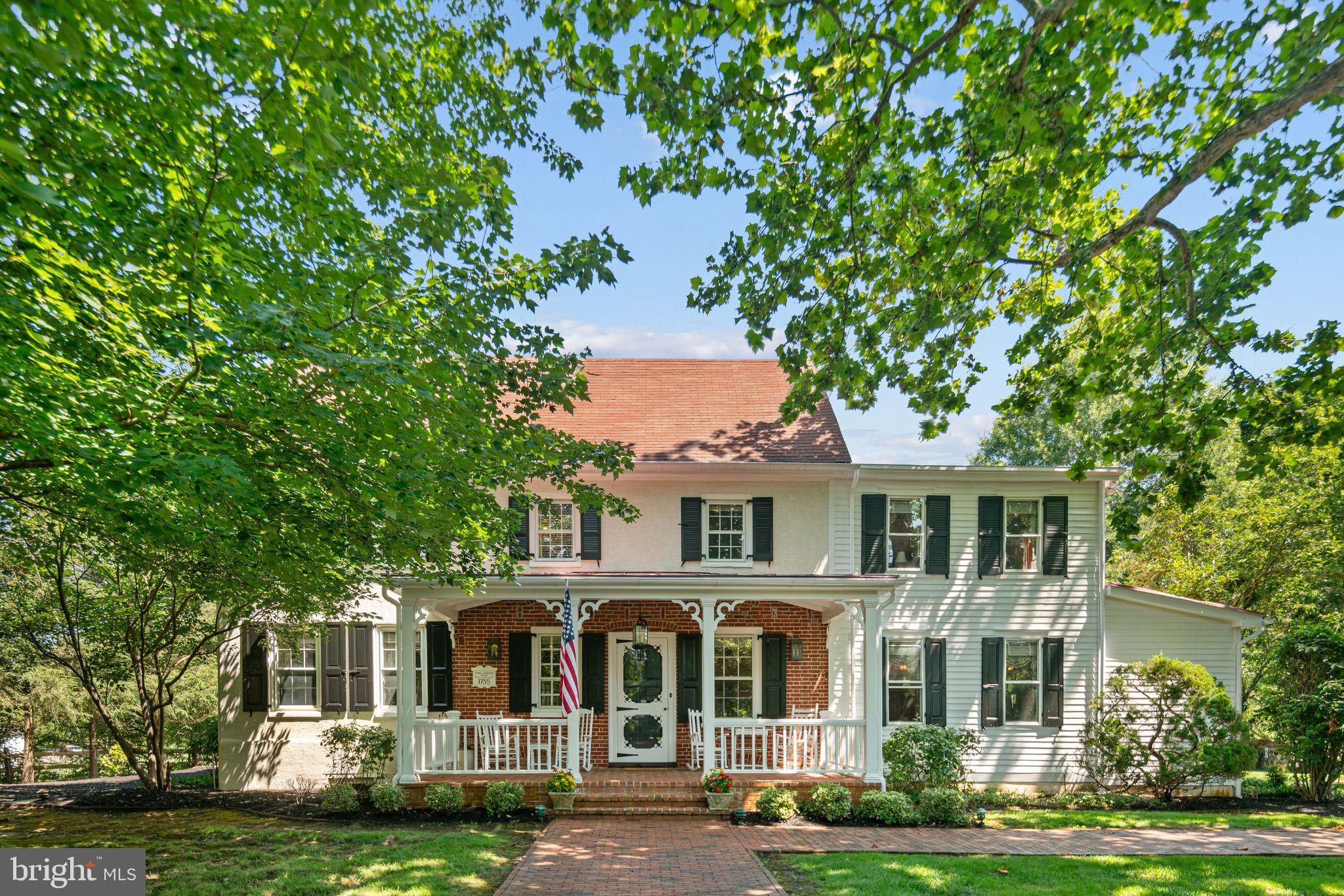 801 Cox Road