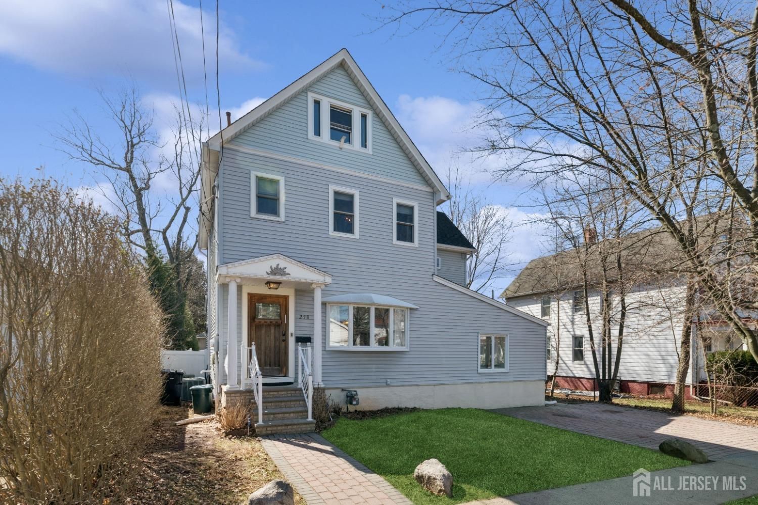 238 Benner Street