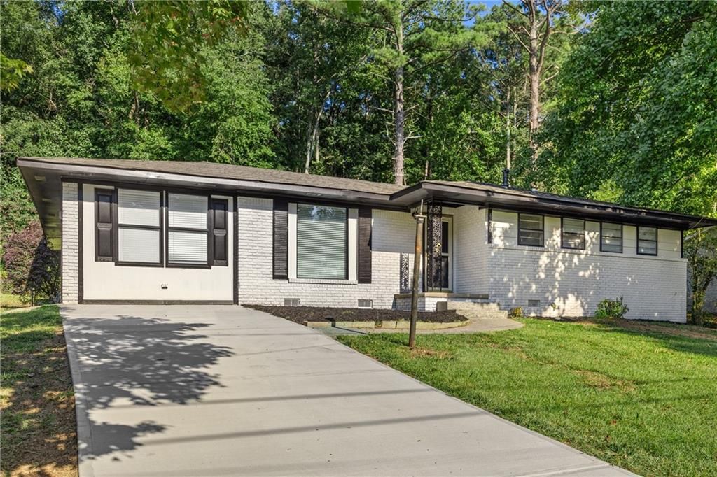 6050 Ledgewood Drive