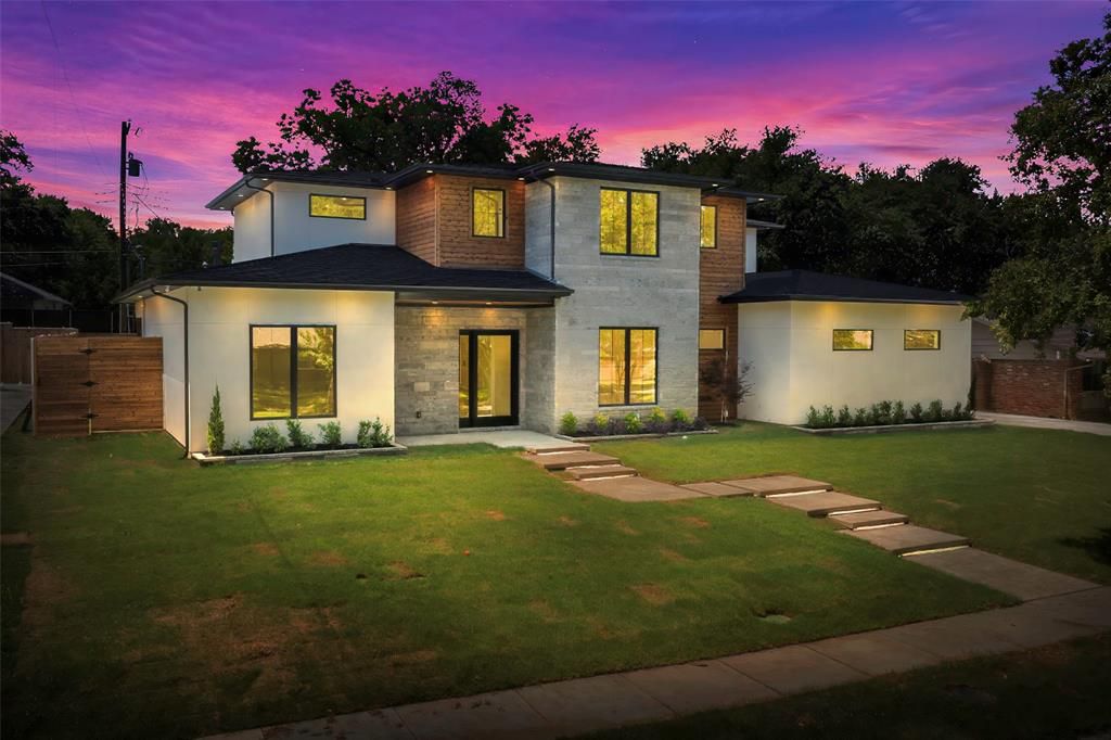 3630 Midpines Drive