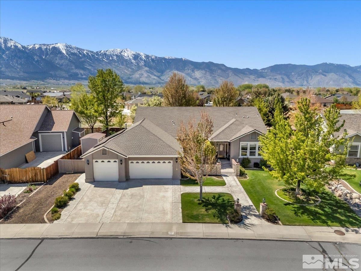 918 Springfield Drive