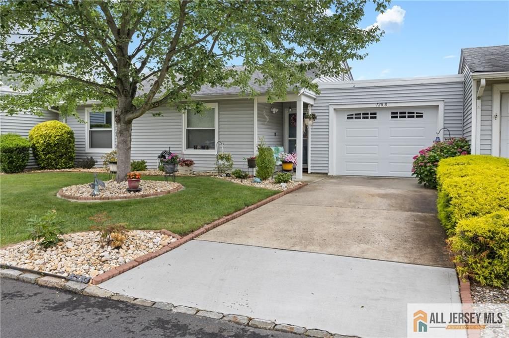 128 Balsam Plaza 128B