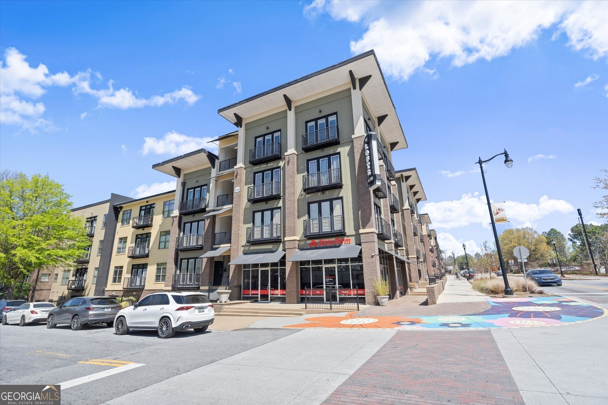 5300 Peachtree Road 501