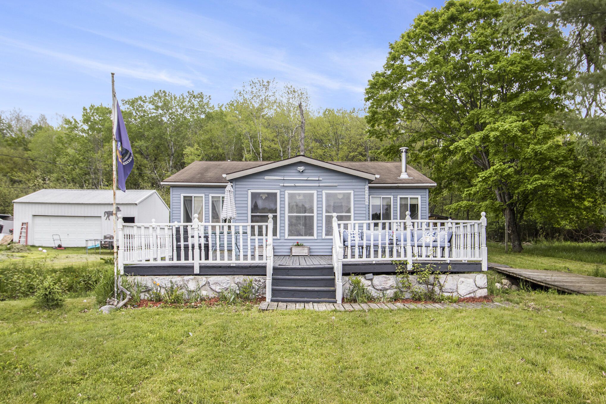 9448 Arnold Creek Road