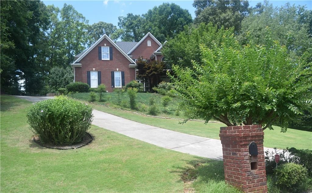 3620 Highpoint Road