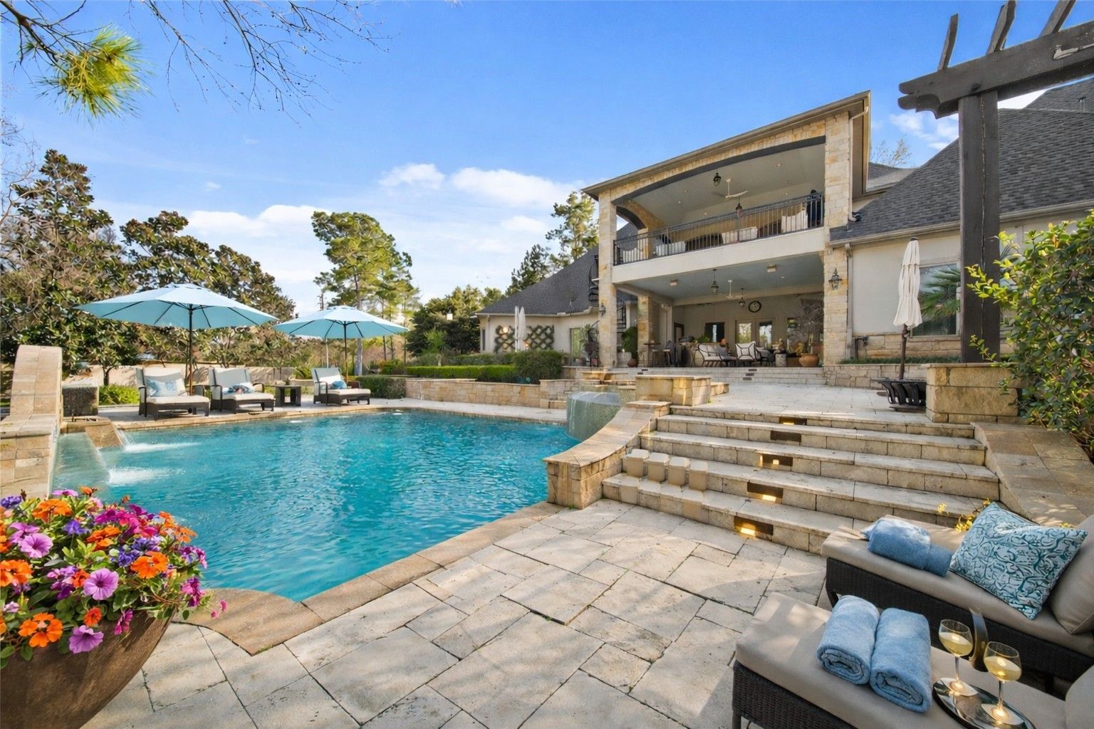 6702 Star Ledge Court