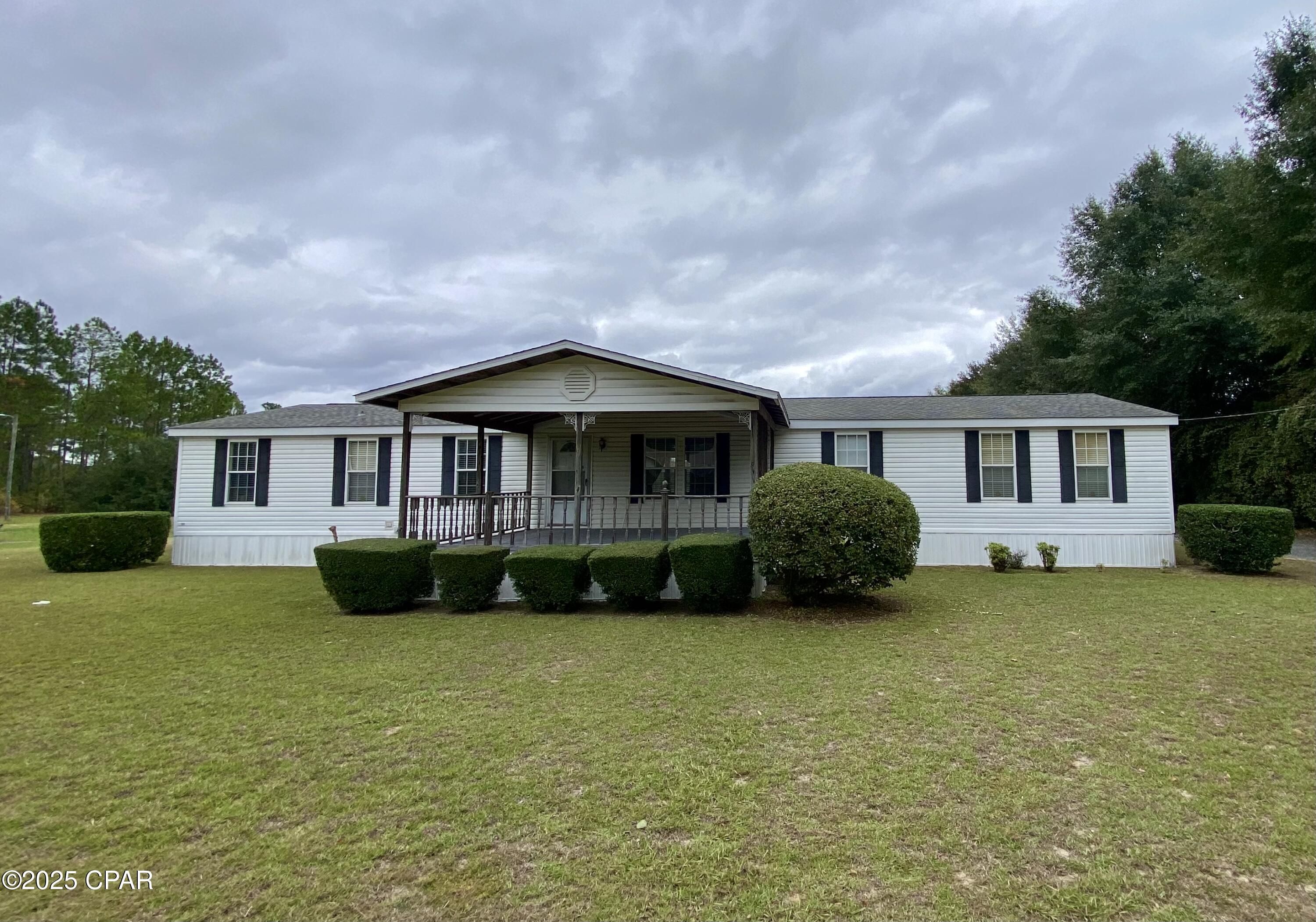 3672 Northside Church Road