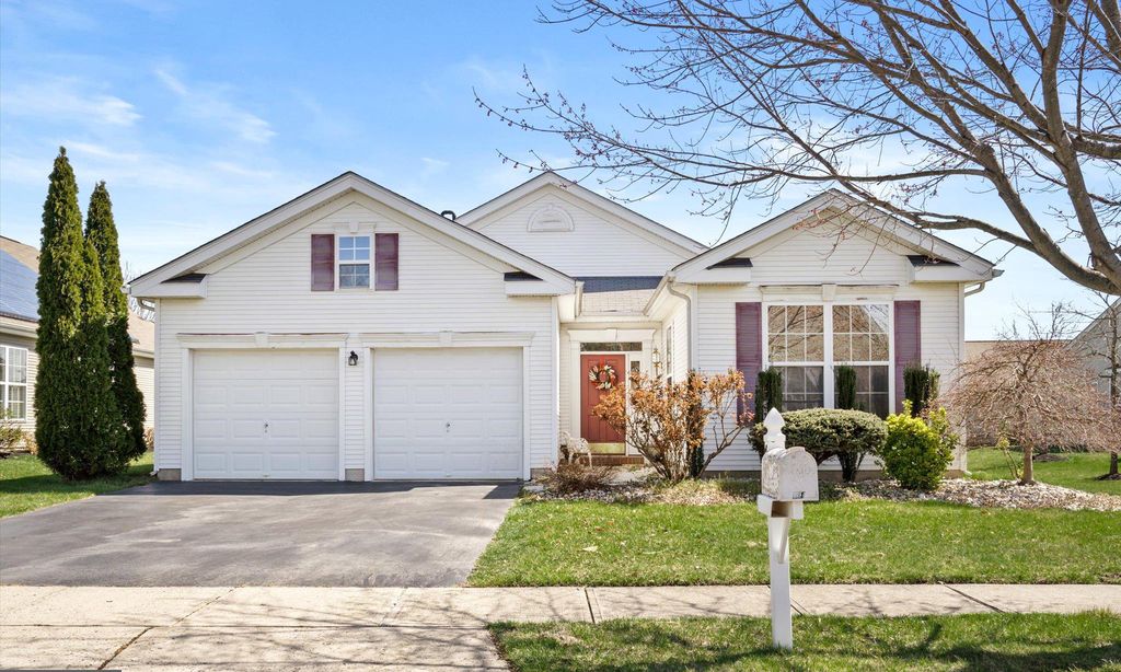 Four Seasons at Upper Freehold