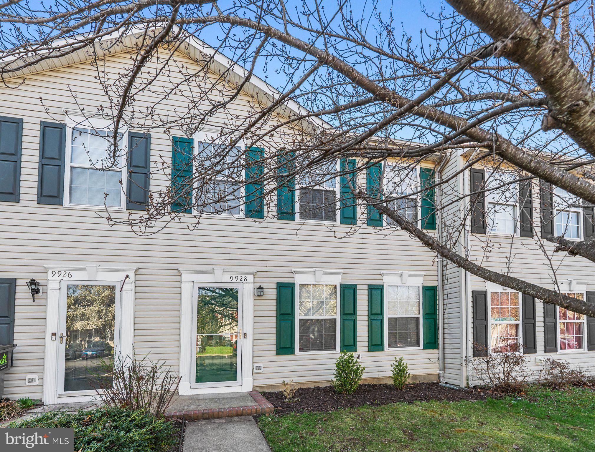 9928 Matti Hill Court