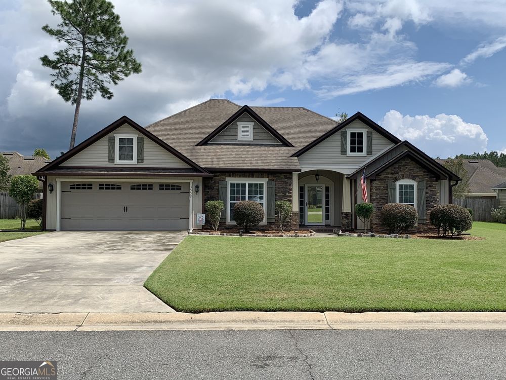 3552 Farmers Way, Valdosta, 31605, Valdosta,