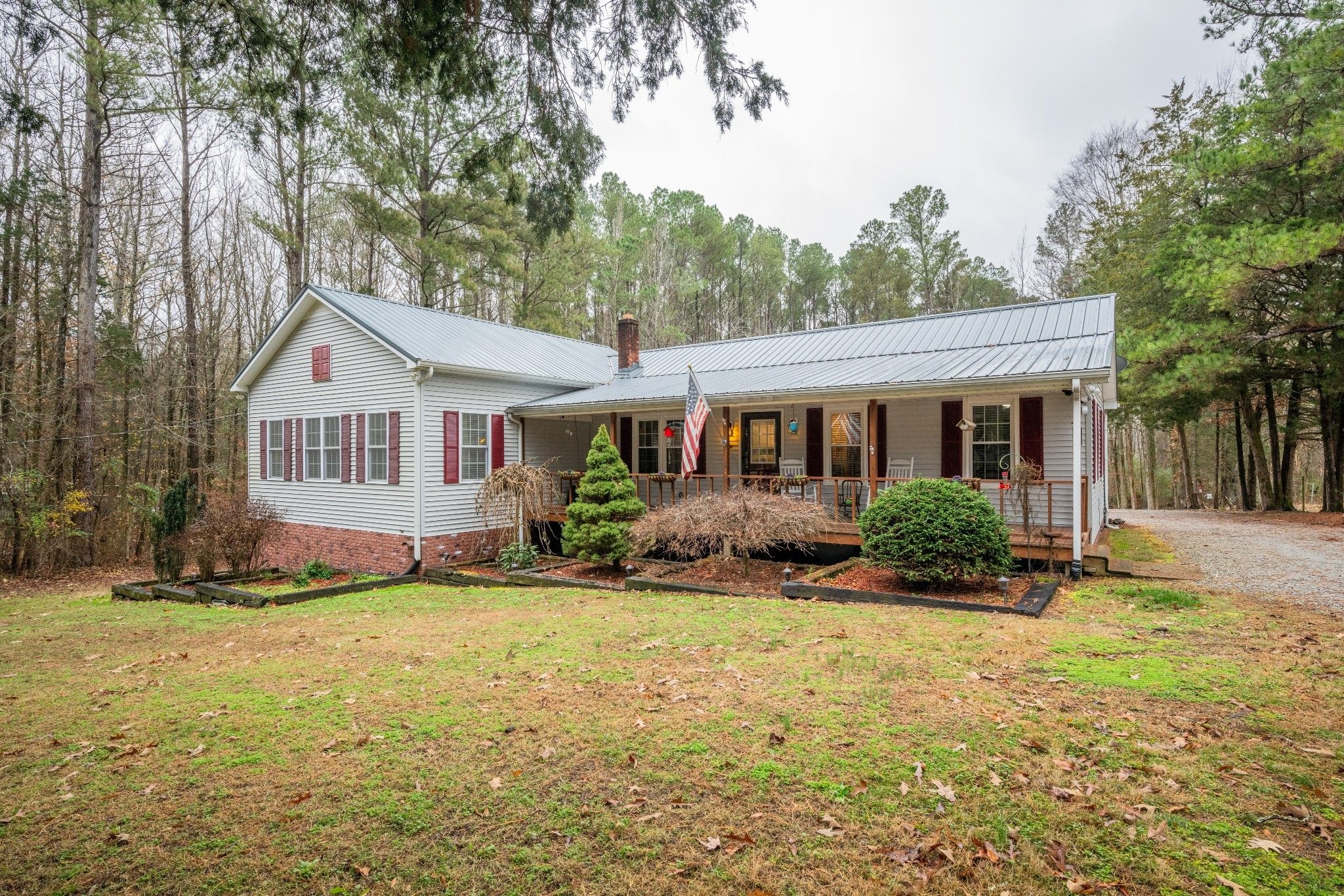 7289 Cuba Landing Rd