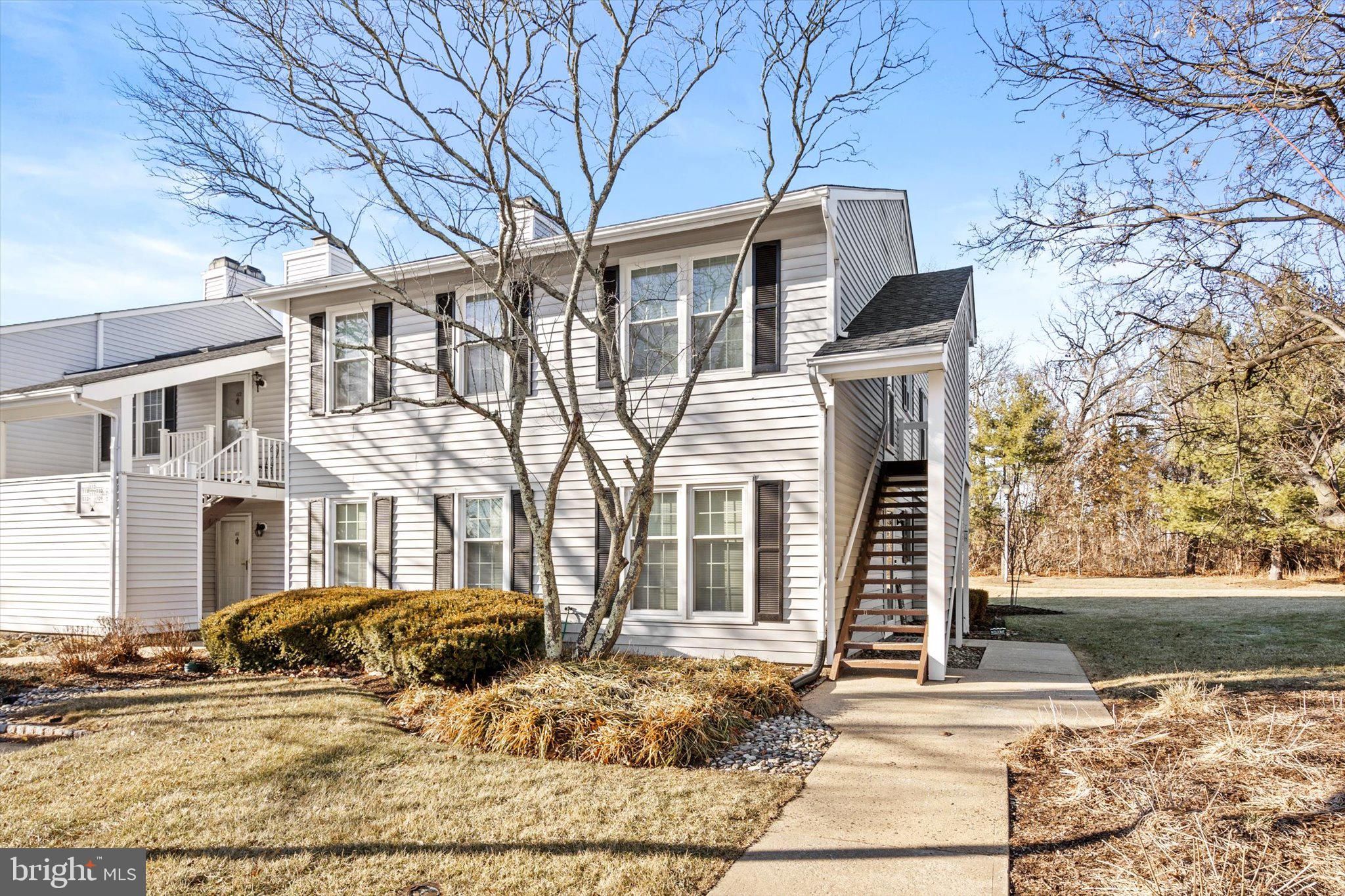 110 Huckleberry Court