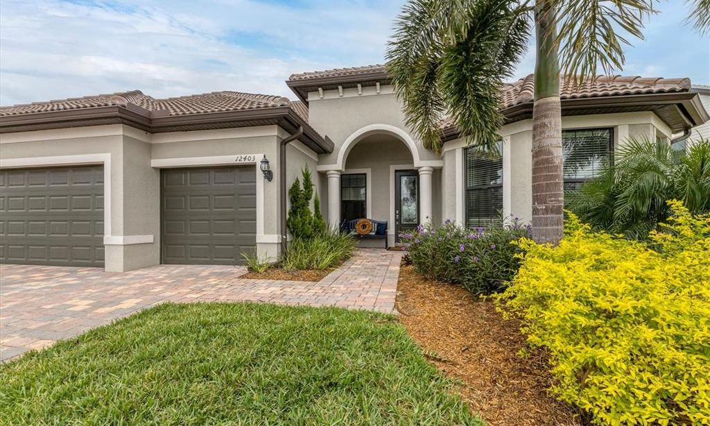 Hammock Preserve on Palmer Ranch