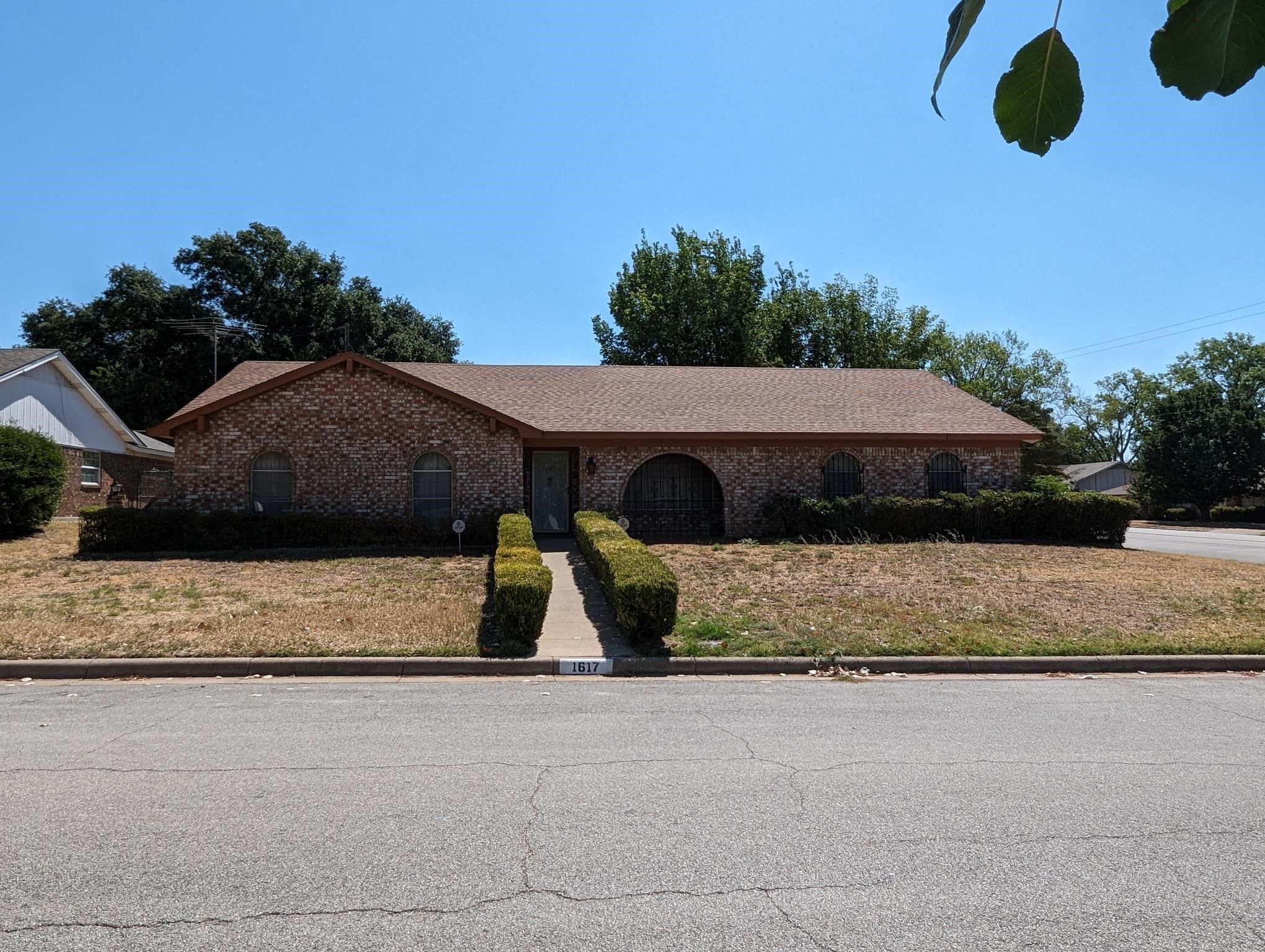 1617 Meadow Lane Terrace