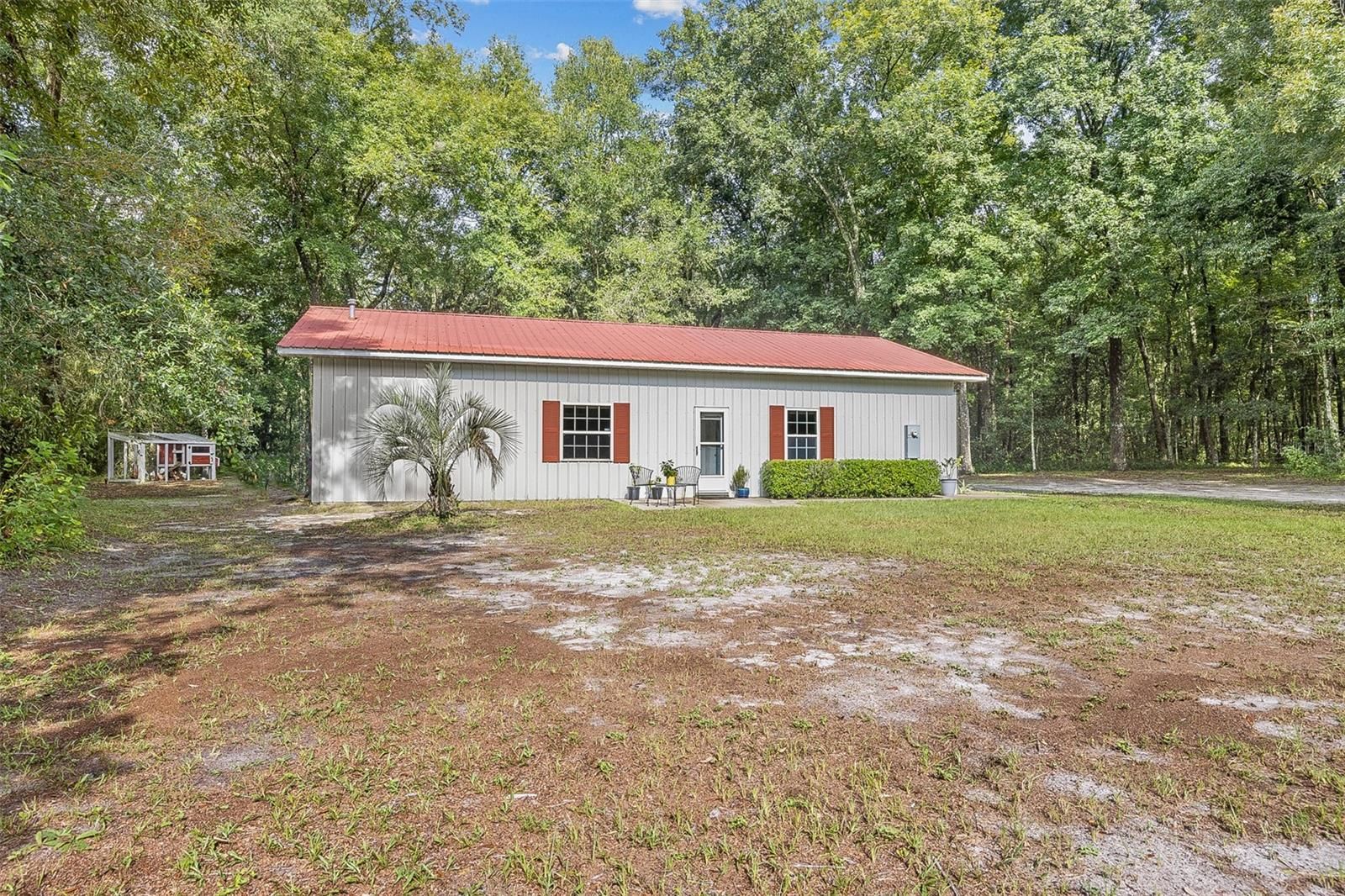 1927 W County Road 232