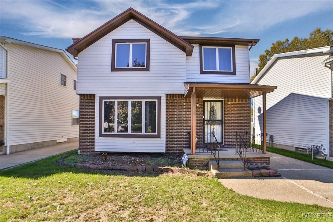 31 John Paul Court