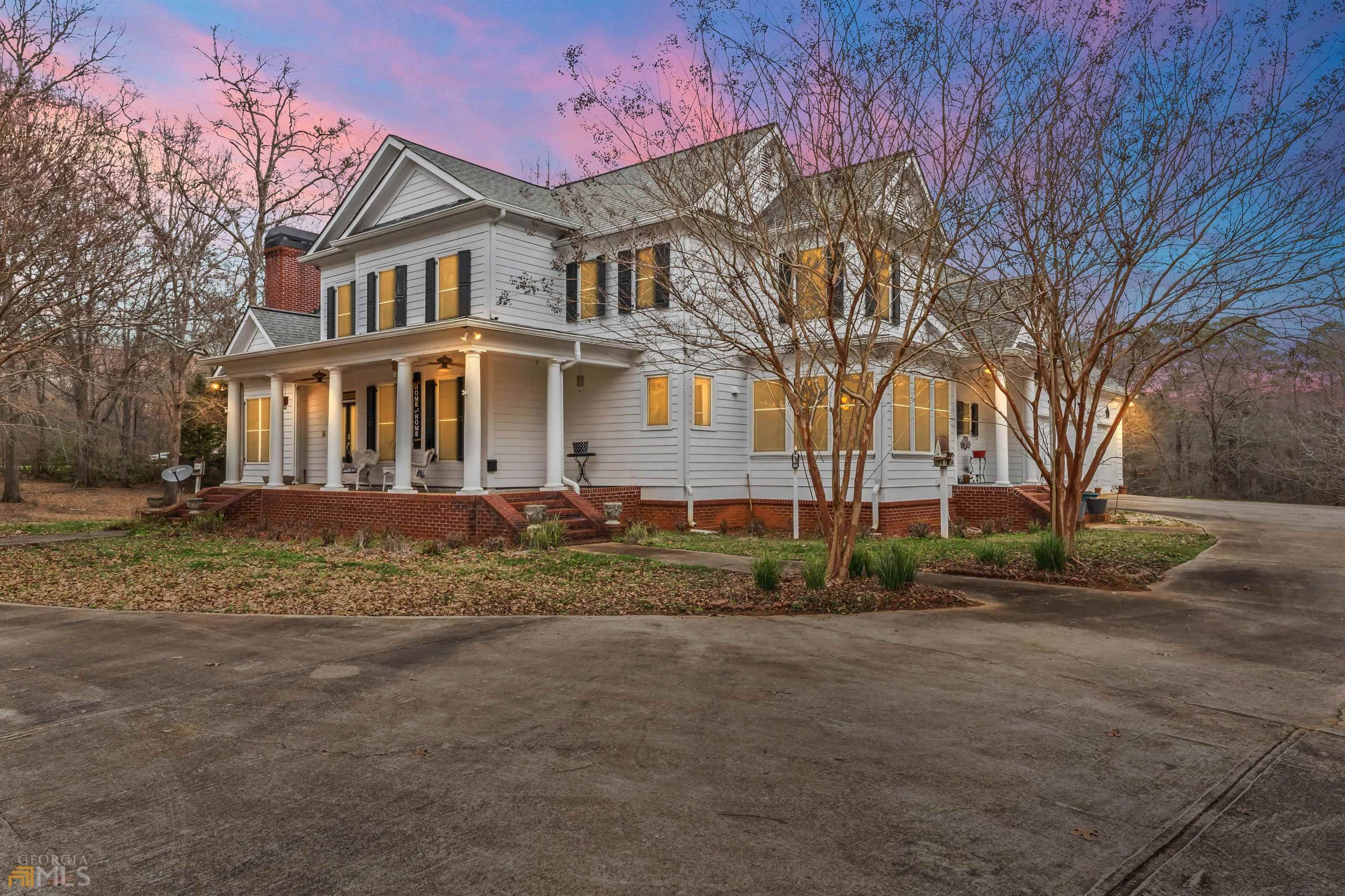 507 Hood Road