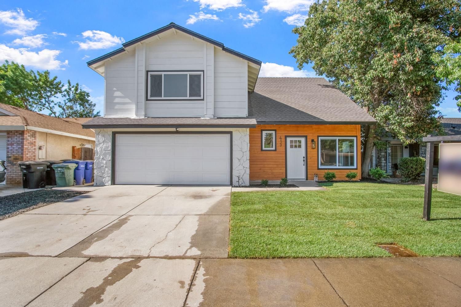 413 Ramsey Drive