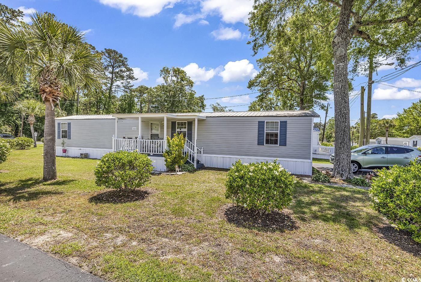 1004 Periwinkle Pl.