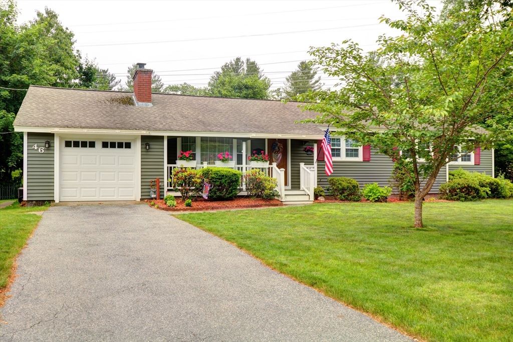 46 Ansie Rd