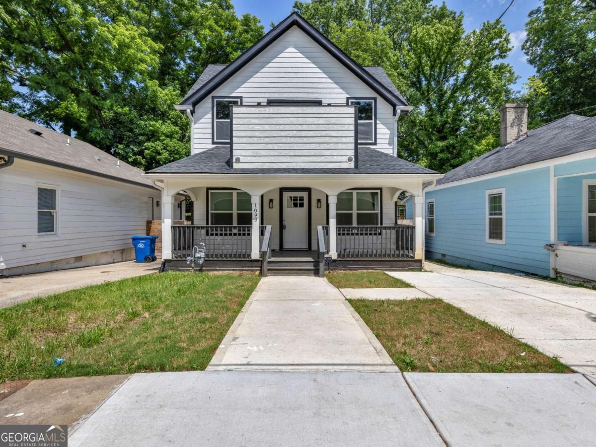 1090 Mcdaniel Street Sw