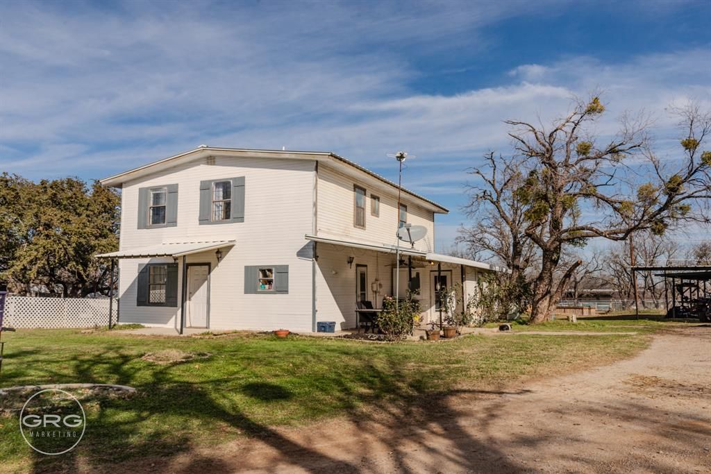 1132 County Road 309