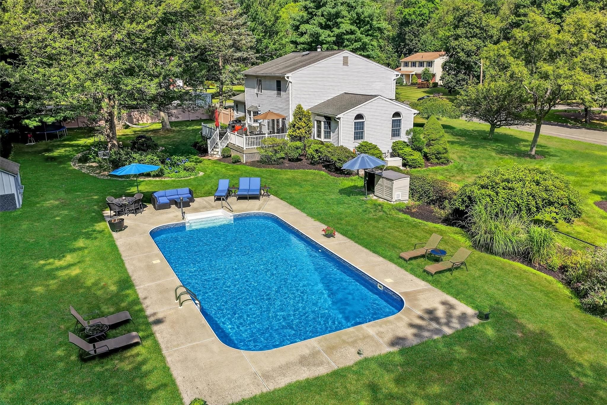 45 Continental Drive