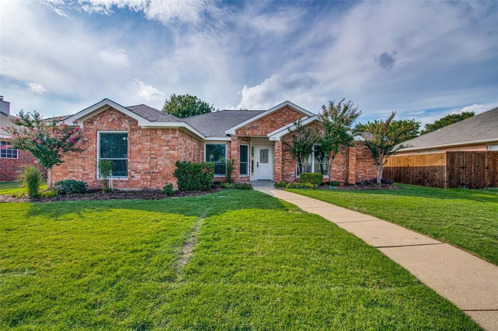 7301 Dartmouth Drive