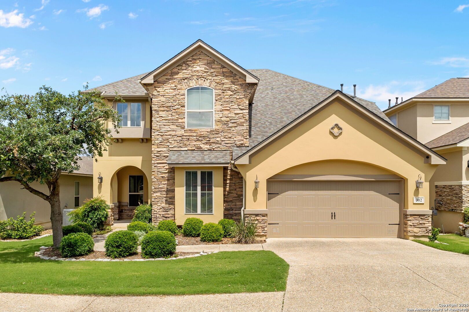 302 Tranquil Oak