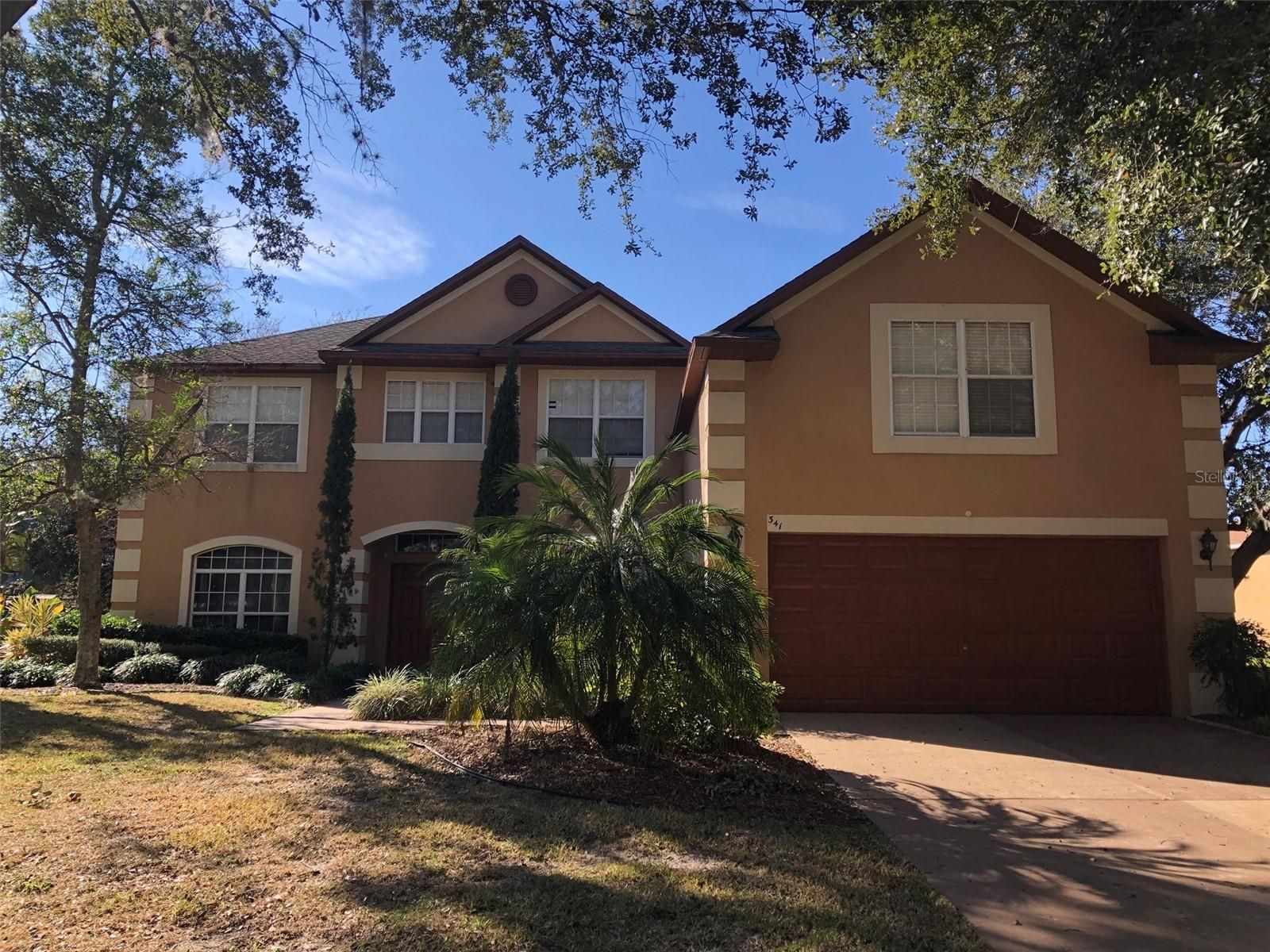 341 Largovista Drive