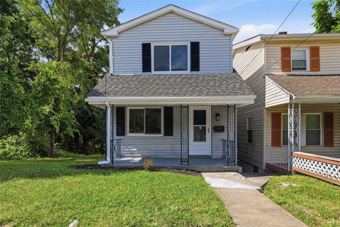 5207 Schenley Ave