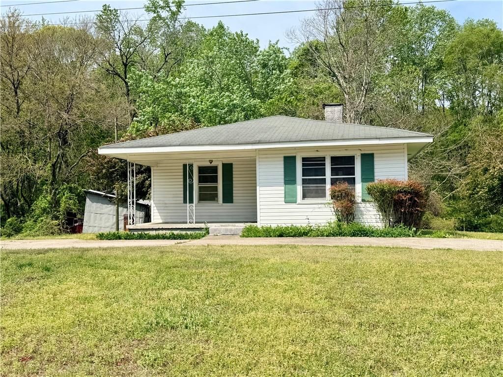 1139 Cave Springs Rd