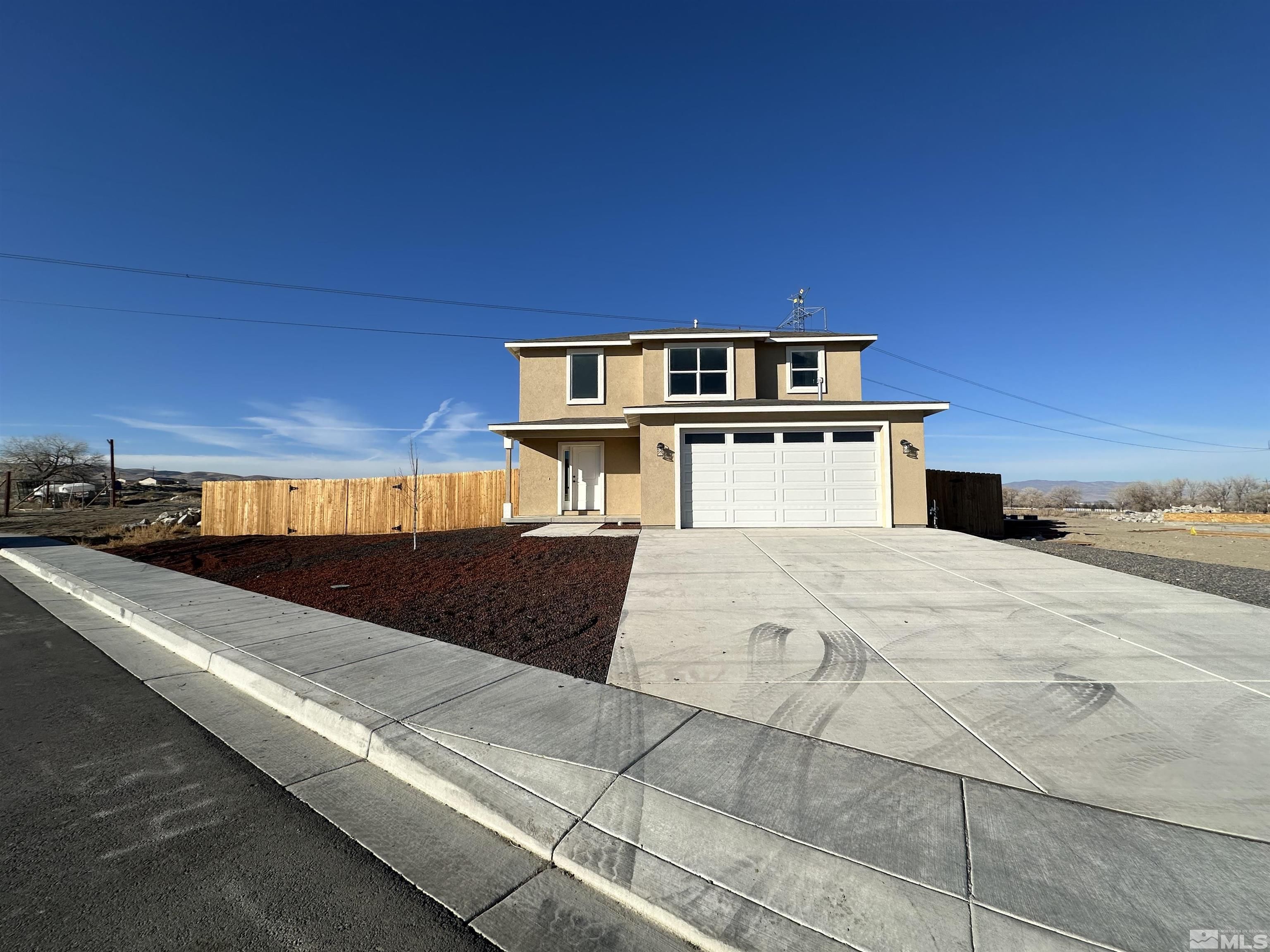 1314 Serenity Circle Lot 19
