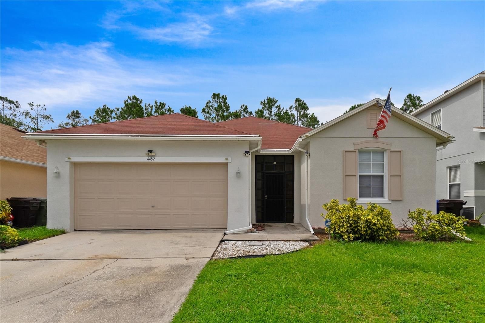 4452 Philadelphia Circle