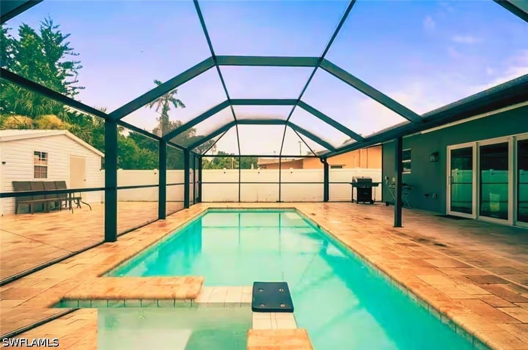 10091 Georgia Street