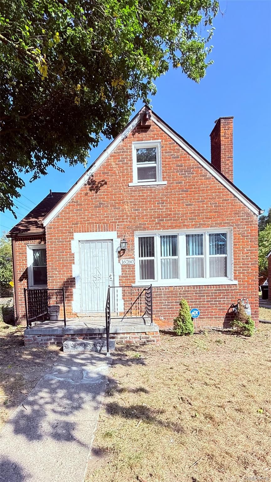 16260 Marlowe Street