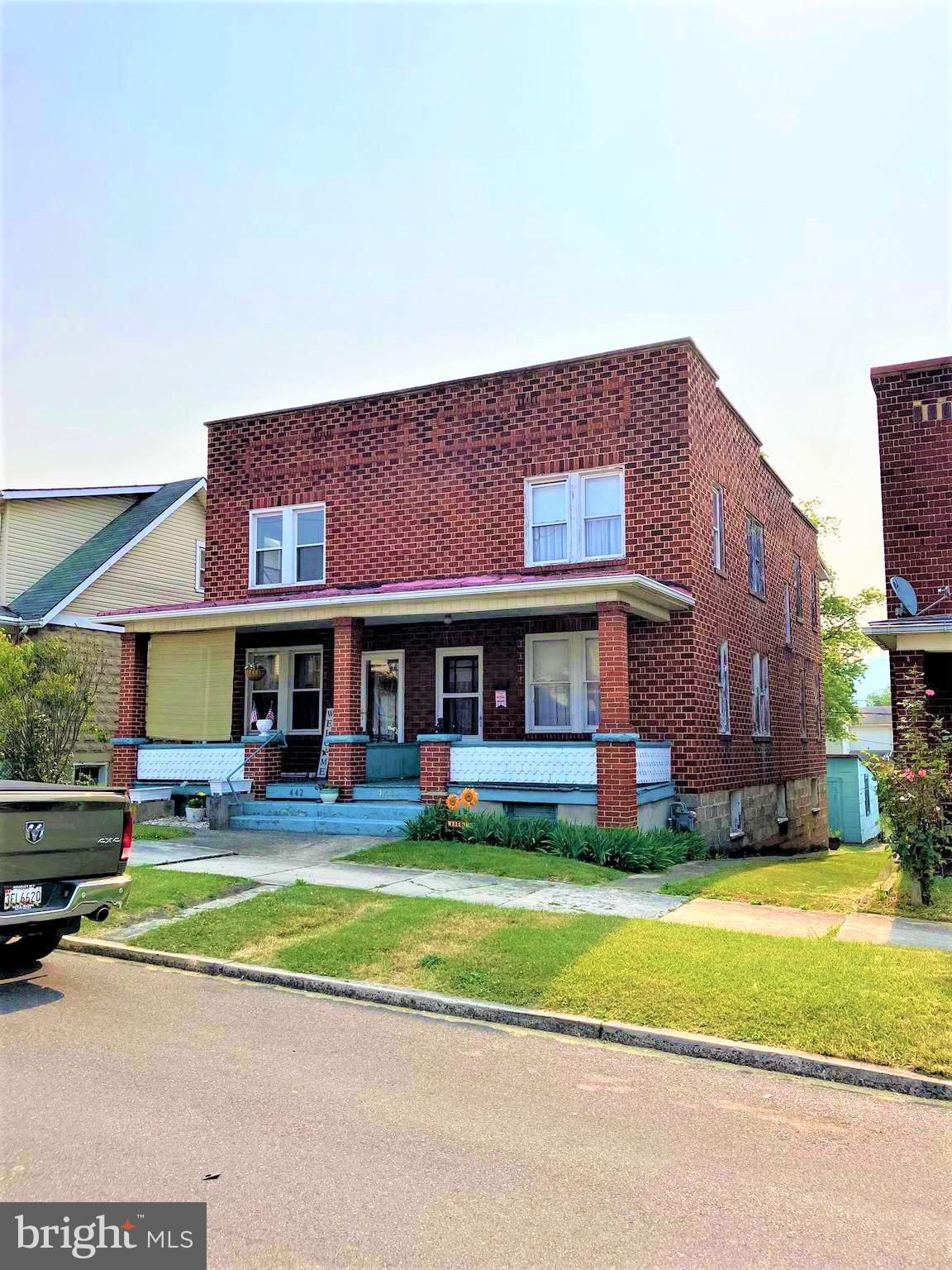 444 Pennsylvania Avenue