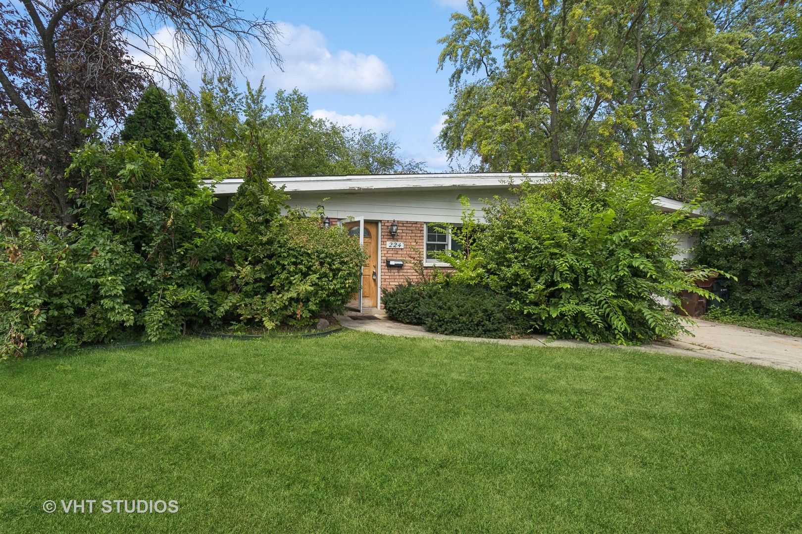 224 Shabbona Drive