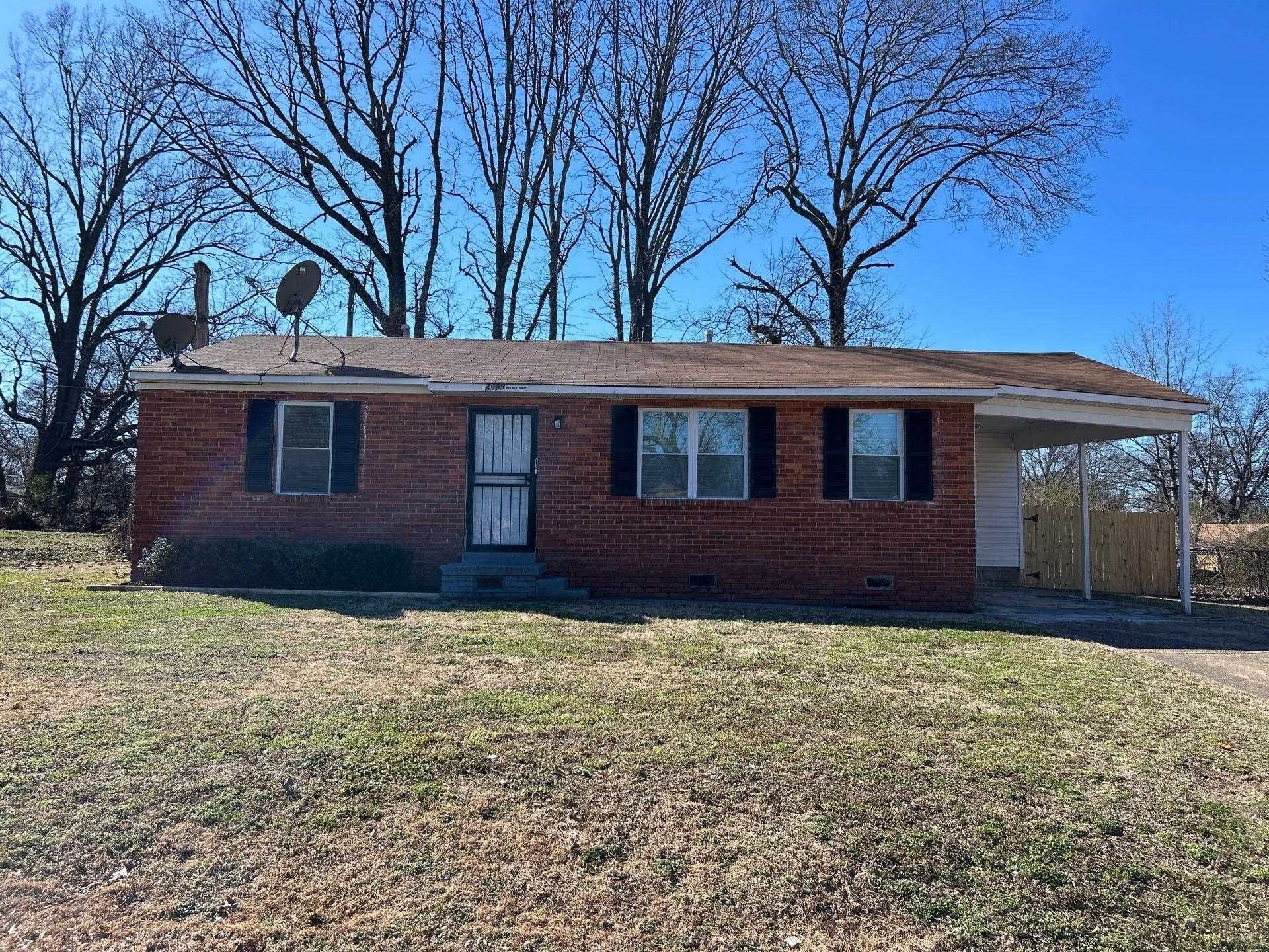 4989 Neely Rd