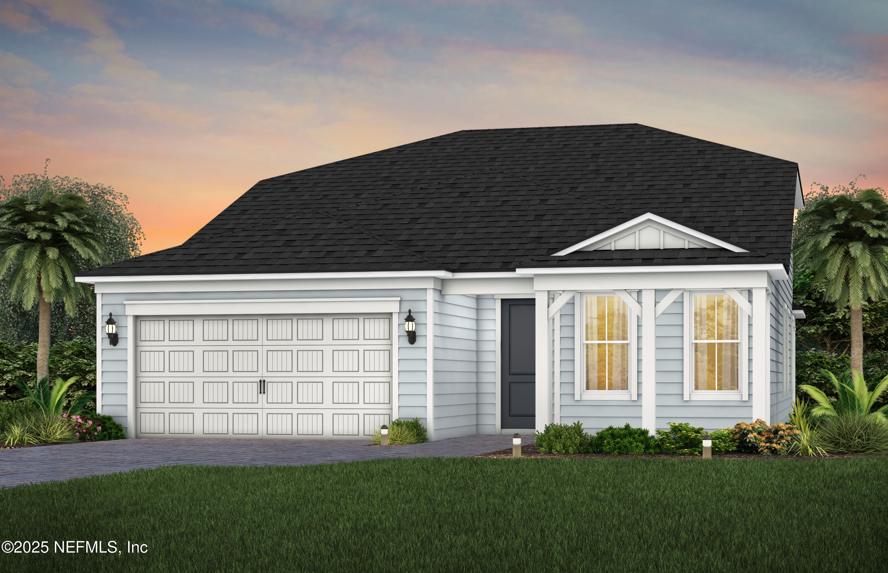 208 Blind Oak Circle