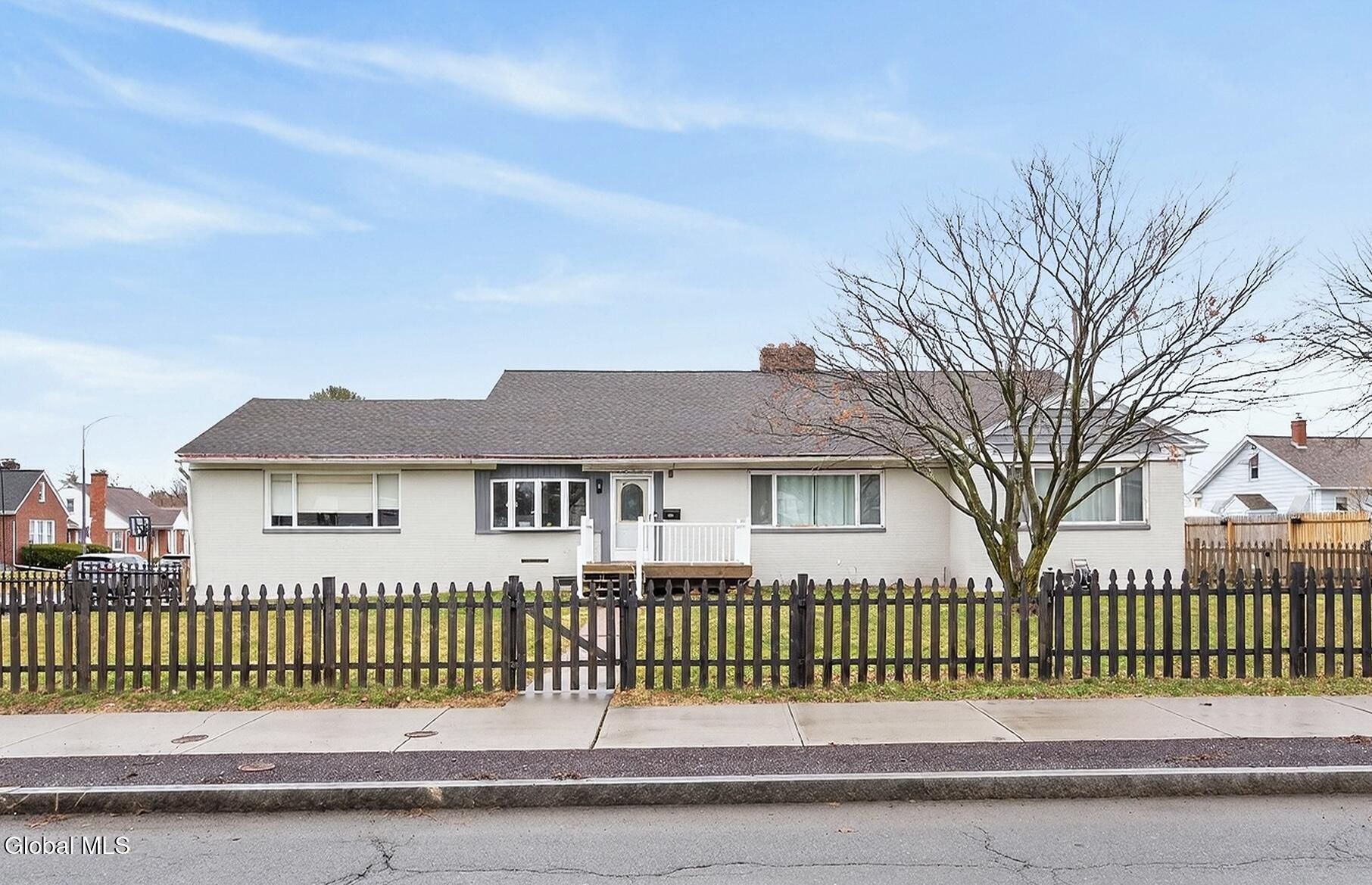 1301 Washington Avenue