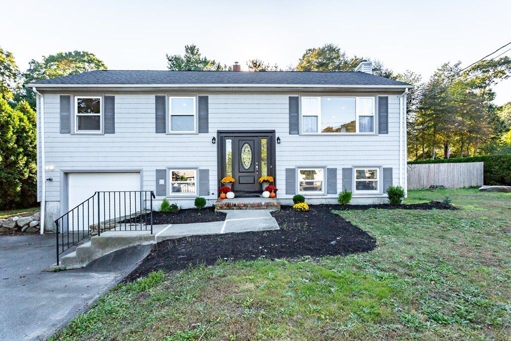 167 Slocum Rd