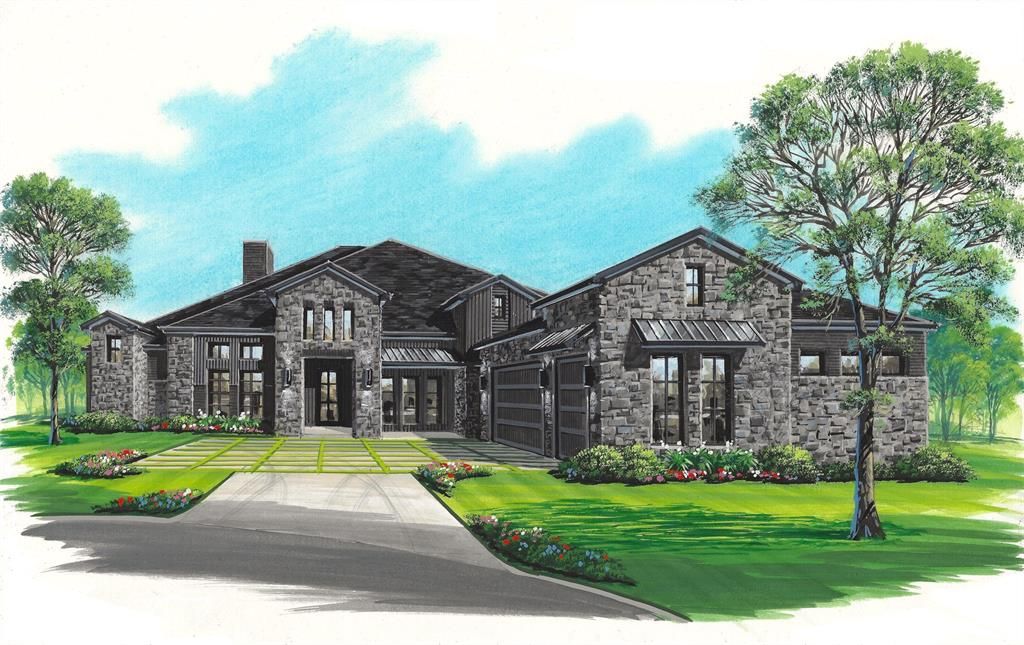 4007 Yellow Jasmine Lane